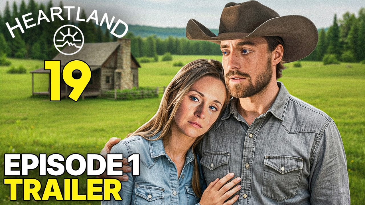 Heartland Season