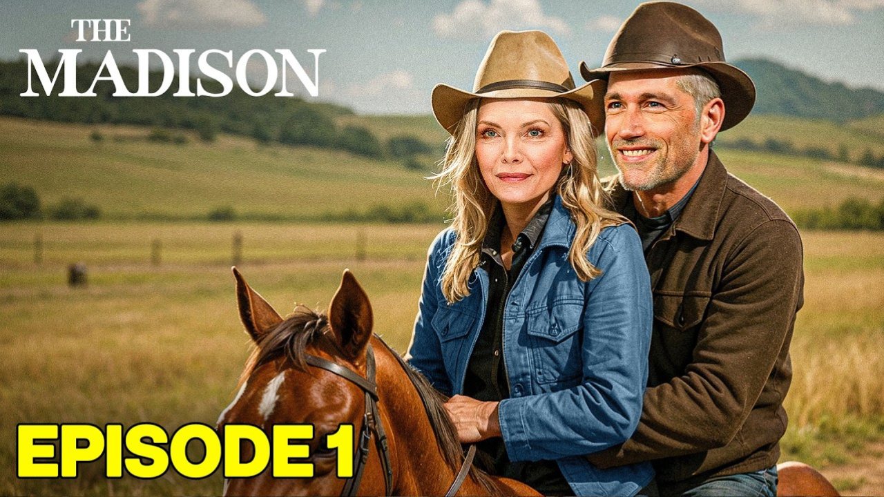 Yellowstone The Madison Episode 1 Trailer (2025) & First Look