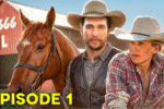 Yellowstone 6666 Episode 1 Trailer (2025) & Cast Reveal