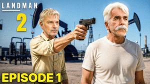 Landman Season 2