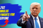 $1,702 Stimulus Payment