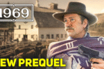 New Yellowstone Prequel 1969 Trailer
